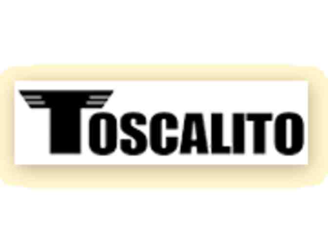 $60 Toscalito Tire & Automotive Gift Certificate - Photo 1