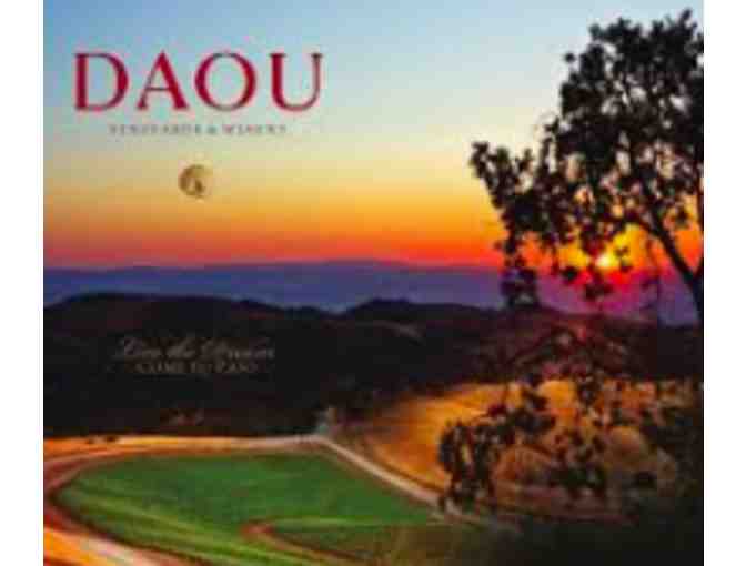 DAOU Vineyards Wine & Culinary Pairing - Photo 1