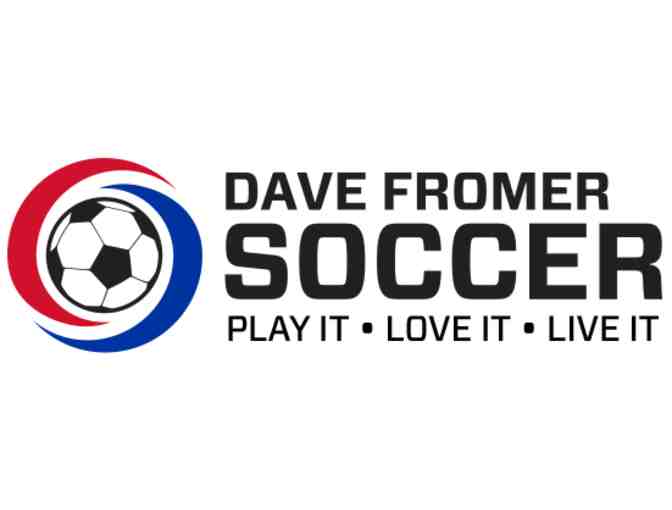 1-week of Dave Fromer Soccer Camp - Photo 1
