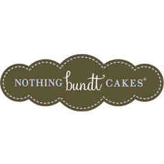 Nothing Bundt Cakes
