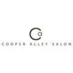 Cooper Alley Salon