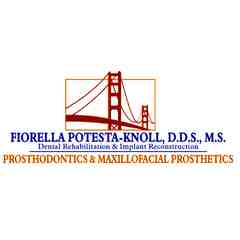 Fiorella Podesta-Knoll DDS, MS