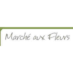 Marche aux Fleurs