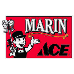 Marin Ace/Standard 5&10 Ace