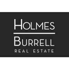 Sponsor: Holmes Burrell Real Estate