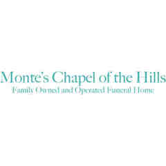 Monte's Chapel of the Hills Funeral Home