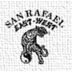 East-West Karate of San Rafael