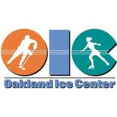 Sharks Ice at Oakland Ice Center