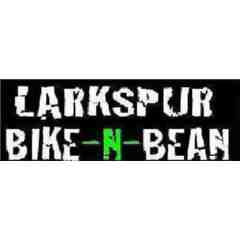 Larkspur Bike-N-Bean