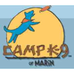 Camp K-9 of Marin