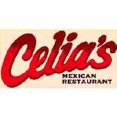 Celia's Mexican Restaurant