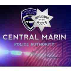 Central Marin Police Authority