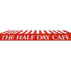 Half Day Cafe