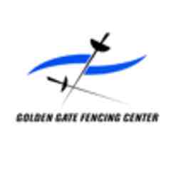 Golden Gate Fencing Center