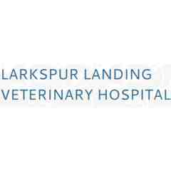 Larkspur Landing Veterinary Hospital
