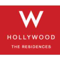 W Hollywood Hotel & Residences