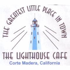 The Lighthouse Cafe