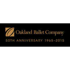 Oakland Ballet Company