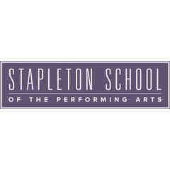 Stapleton School of the Performing Arts