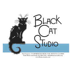 Black Cat Studios