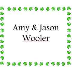 Amy and Jason Wooler: Wine & Spirits Sponsors