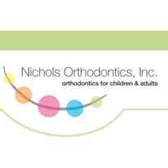 Sponsor: Nichols Orthodontics