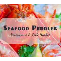 Seafood Peddler