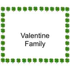 Valentine Family
