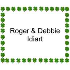 Debbie & Roger Idiart