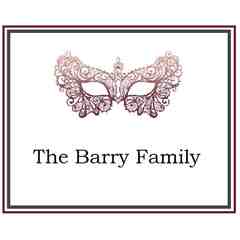 The Barry Family