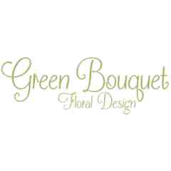 Sponsor: Green Bouquet Floral Design