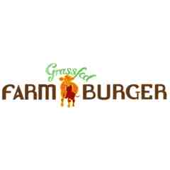 Farm Burger Marin