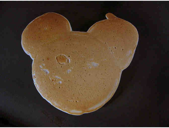 Pancakes with the Principal! (Grades 5-8) - Photo 1