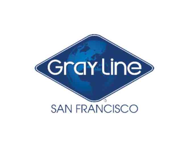 Napa + Sonoma Wine Country Tour from Gray Line of San Francisco