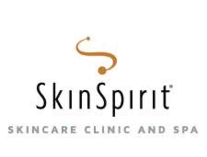 SkinSpirit  Mill Valley - Medical-Grade Microdermabrasion Treatment