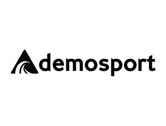 Demo Sport Gift Certificate - Paddleboard Clinic