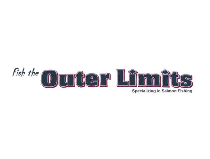 Salmon Fishing aboard the Outer Limits
