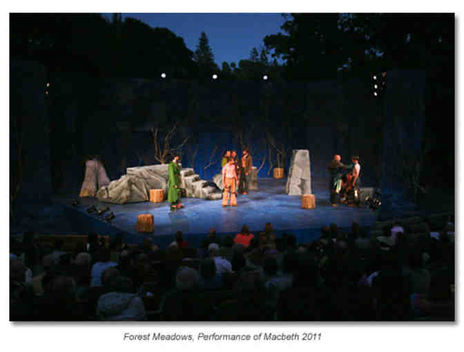 Marin Shakespeare Company - Two Tickets - Photo 3