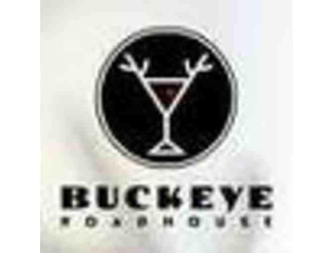 Buckeye Roadhouse Restaurant - $200 Gift Card - Photo 1
