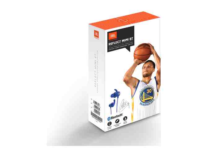 Golden State Warriors - Two Tickets to a Game