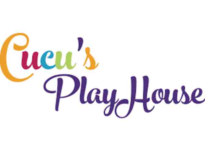 Cucu's Playhouse - Child Music & Movement Classes, Open Play Times, and 2 Toys!