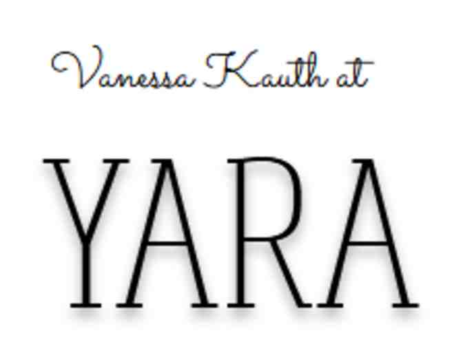 Yara Hair Studio - Women's Cut & Style