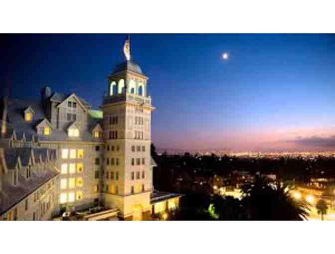 Claremont Club & Spa, A Fairmont Hotel - (1) Night Stay