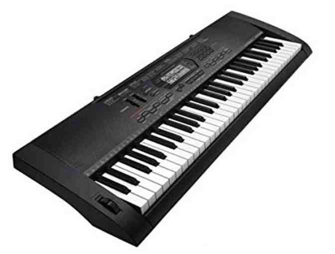 Casio Portable Keyboard