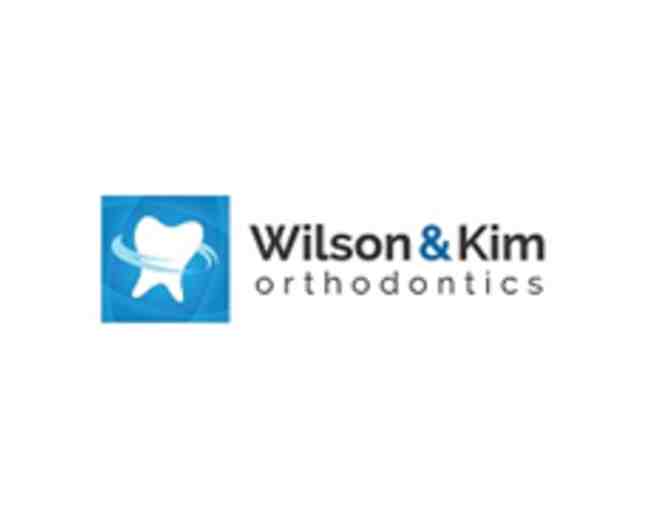 Wilson & Kim Orthodontics - $1000 Off Orthodontic Treatment