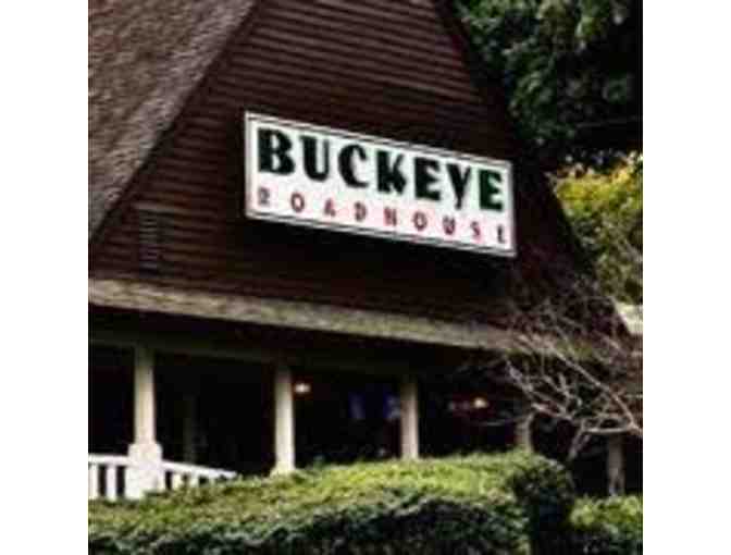 Buckeye Roadhouse - $50 Gift Certificate