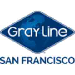 Gray Line of San Francisco