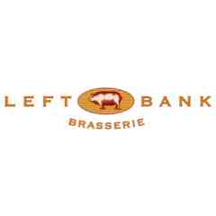 Left Bank Brasserie - Larkspur