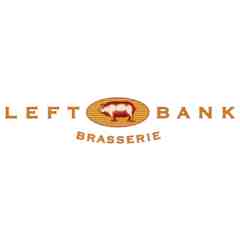 Left Bank Brasserie - Larkspur