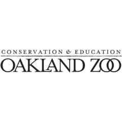 Oakland Zoo
